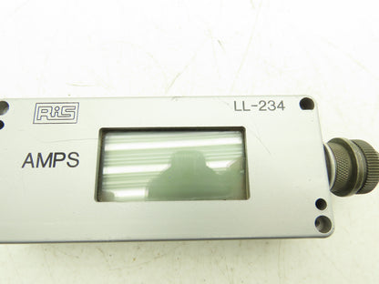 Ametek LL-234 Loadlogger LCD Display