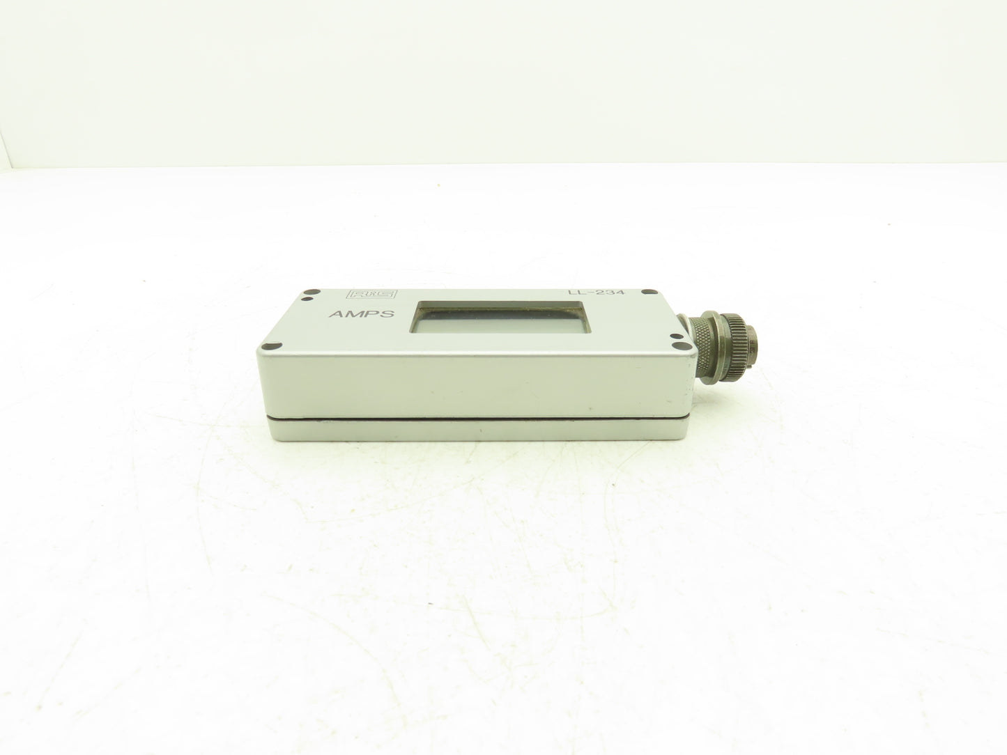 Ametek LL-234 Loadlogger LCD Display