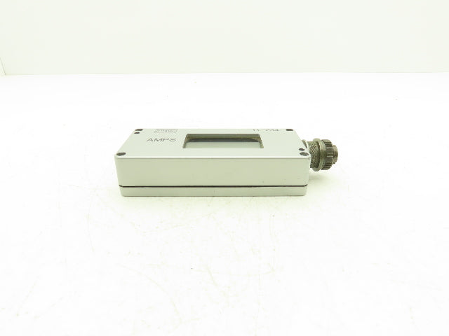 Ametek LL-234 Loadlogger LCD Display