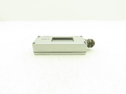 Ametek LL-234 Loadlogger LCD Display