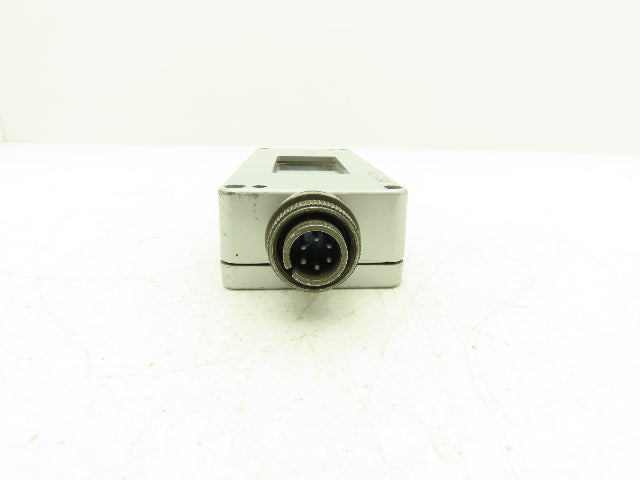 Ametek LL-234 Loadlogger LCD Display