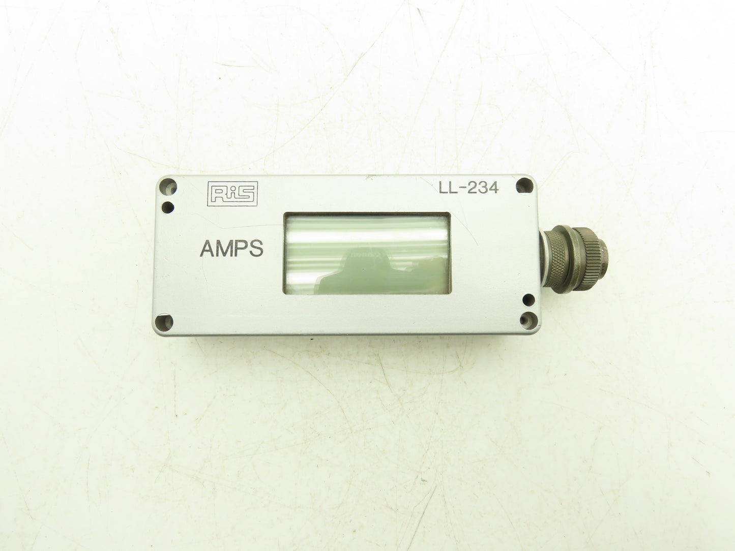 Ametek LL-234 Loadlogger LCD Display