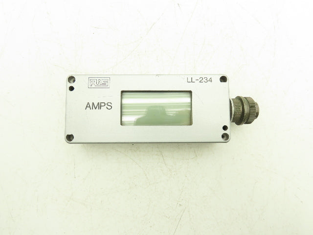 Ametek LL-234 Loadlogger LCD Display