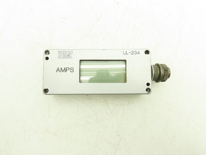 Ametek LL-234 Loadlogger LCD Display
