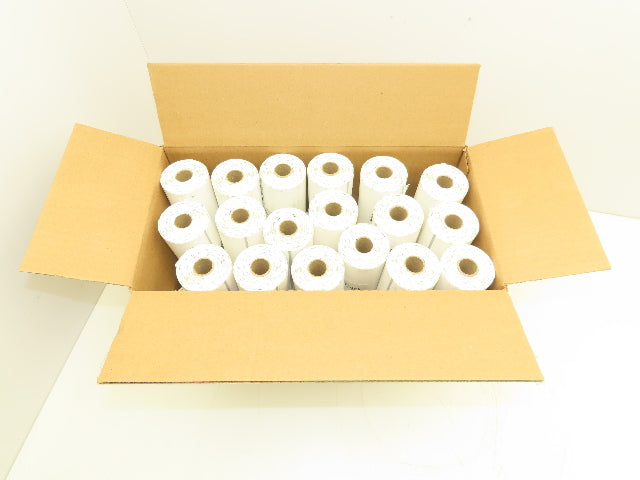 Air Track ATD-4-3-200 Direct Thermal Labels 4x3" Barcode Stickers 36 Roll 7200ct