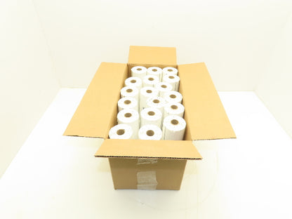 Air Track ATD-4-3-200 Direct Thermal Labels 4x3" Barcode Stickers 36 Roll 7200ct