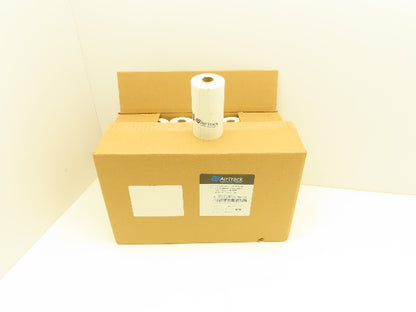 Air Track ATD-4-3-200 Direct Thermal Labels 4x3" Barcode Stickers 36 Roll 7200ct