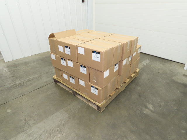 Air Track ATD-4-3-200 Direct Thermal Labels 4x3" Barcode Stickers 36 Roll 7200ct