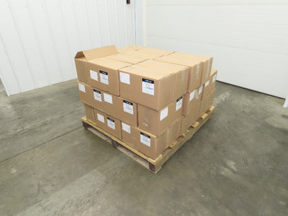 Air Track ATD-4-3-200 Direct Thermal Labels 4x3" Barcode Stickers 36 Roll 7200ct