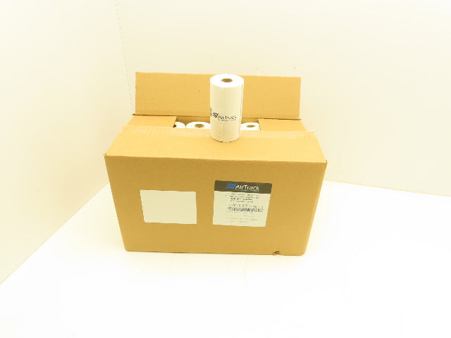 Atd Label Air Track ATD-4-3-200 Direct Thermal Labels 4x3