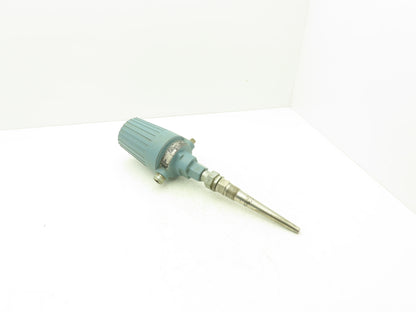 Foxboro RTT10-AQFL-S006 Temperature Transmitter 50-250°F 30VDC Haz Loc