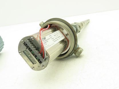 Foxboro RTT10-AQFL-S006 Temperature Transmitter 50-250°F 30VDC Haz Loc