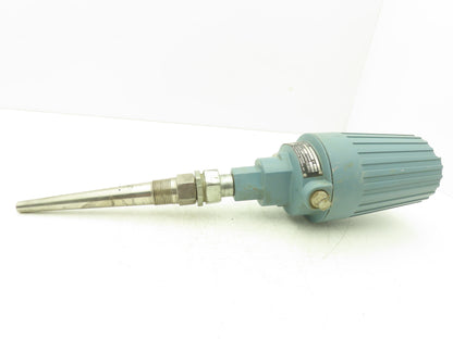 Foxboro RTT10-AQFL-S006 Temperature Transmitter 50-250°F 30VDC Haz Loc