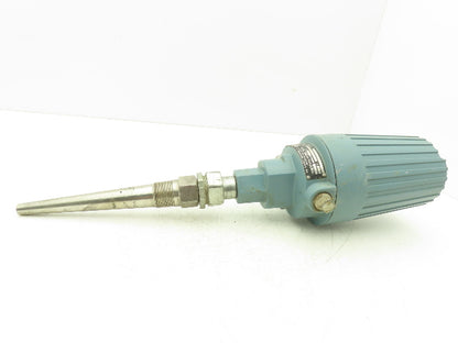 Foxboro RTT10-AQFL-S006 Temperature Transmitter 50-250°F 30VDC Haz Loc