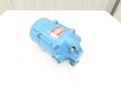 GE General Electric 5BC46AE1008 DC Motor Tachometer Generator 50VDC 5000 RPM