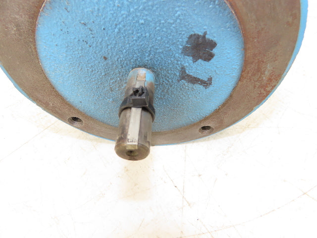 GE General Electric 5BC46AE1008 DC Motor Tachometer Generator 50VDC 5000 RPM