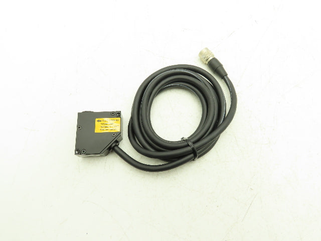 Matsushita ANL1600A NAIS Laser Sensor