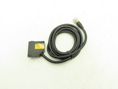 Matsushita ANL1600A NAIS Laser Sensor