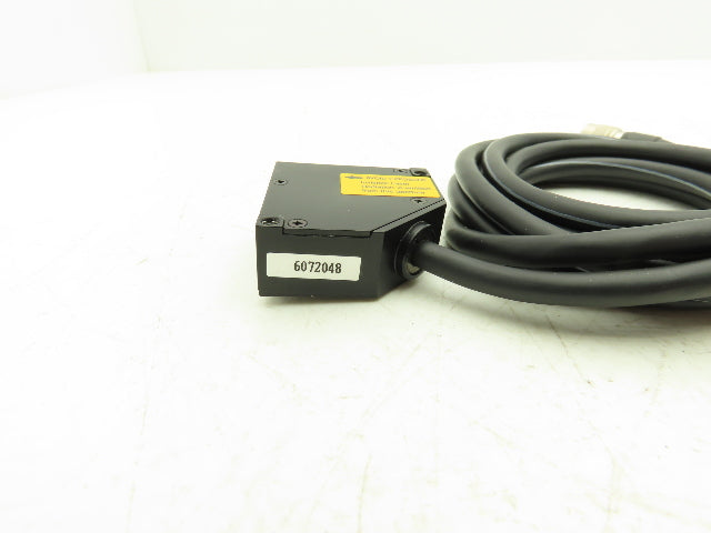 Matsushita ANL1600A NAIS Laser Sensor