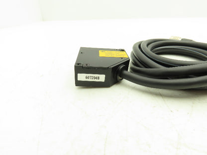 Matsushita ANL1600A NAIS Laser Sensor