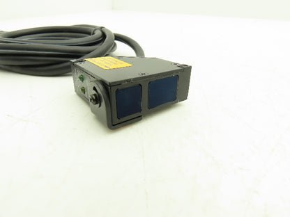 Matsushita ANL1600A NAIS Laser Sensor