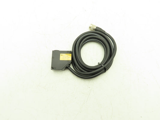 Matsushita ANL1600A NAIS Laser Sensor