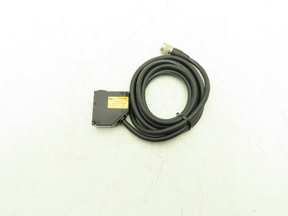 Matsushita ANL1600A NAIS Laser Sensor