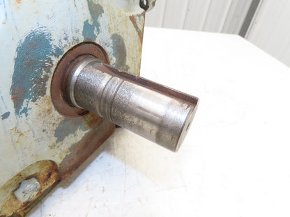 Dodge Tigear 140/350-20 Worm Gearbox 20:1 Reducer 3Hp 88rpm LH 140TC