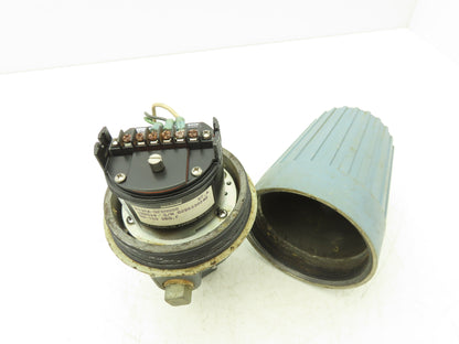 Foxboro E94-Q30L Temperature Transmitter 50-250°F 30VDC Haz Loc No Probe