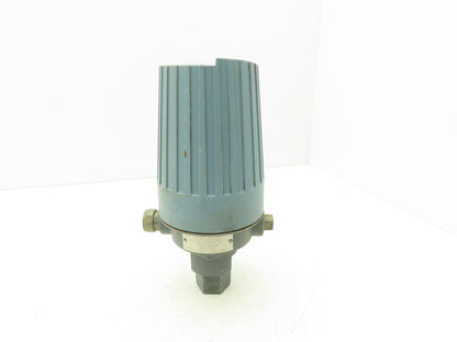 Foxboro E94-Q30L Temperature Transmitter 50-250°F 30VDC Haz Loc No Probe