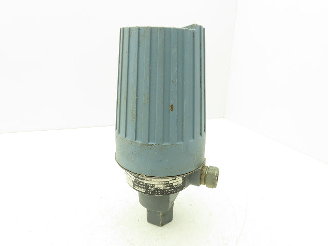 Foxboro E94-Q30L Temperature Transmitter 50-250°F 30VDC Haz Loc No Probe