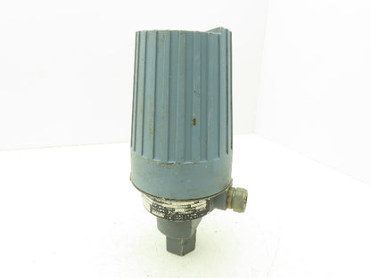 Foxboro E94-Q30L Temperature Transmitter 50-250°F 30VDC Haz Loc No Probe