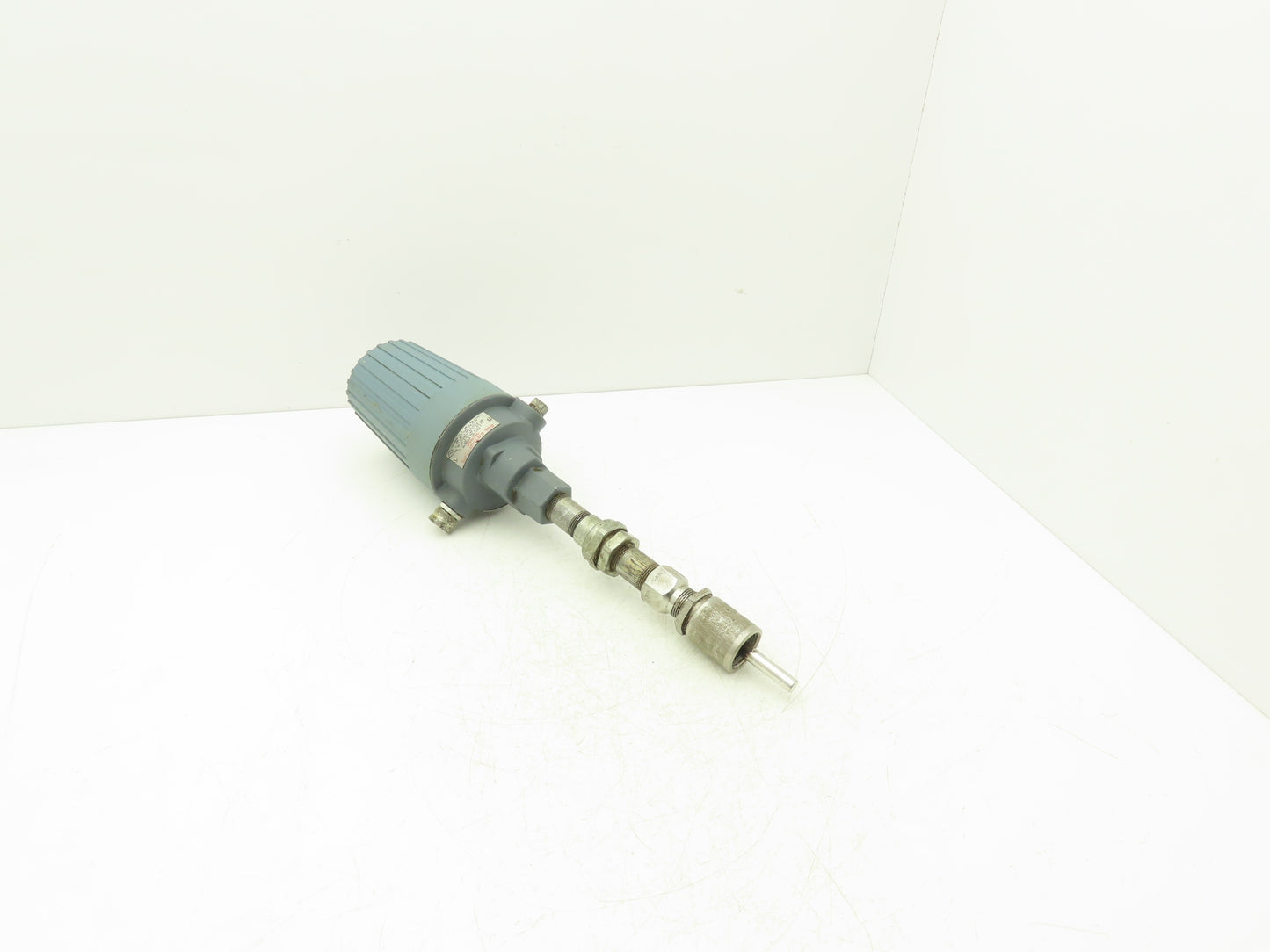 Foxboro E94-Q23L Temperature Transmitter 50-150°F 30vdc Haz Loc 4" Probe