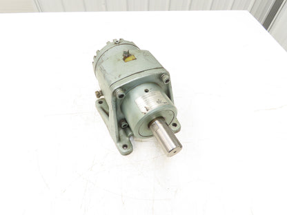 Harmonic Drive HDC-2M Inline Gearbox 200:1 Ratio Gear Reducer