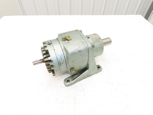 Harmonic Drive HDC-2M Inline Gearbox 200:1 Ratio Gear Reducer