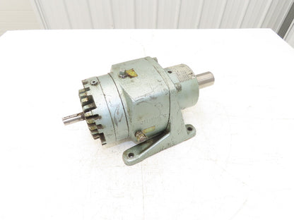 Harmonic Drive HDC-2M Inline Gearbox 200:1 Ratio Gear Reducer