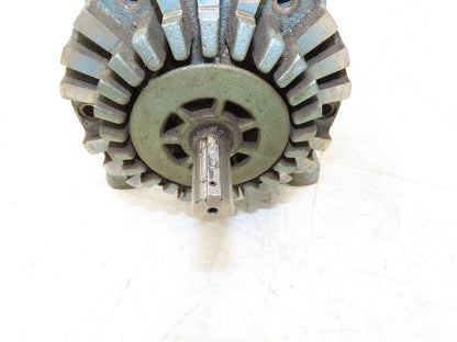 Harmonic Drive HDC-2M Inline Gearbox 200:1 Ratio Gear Reducer