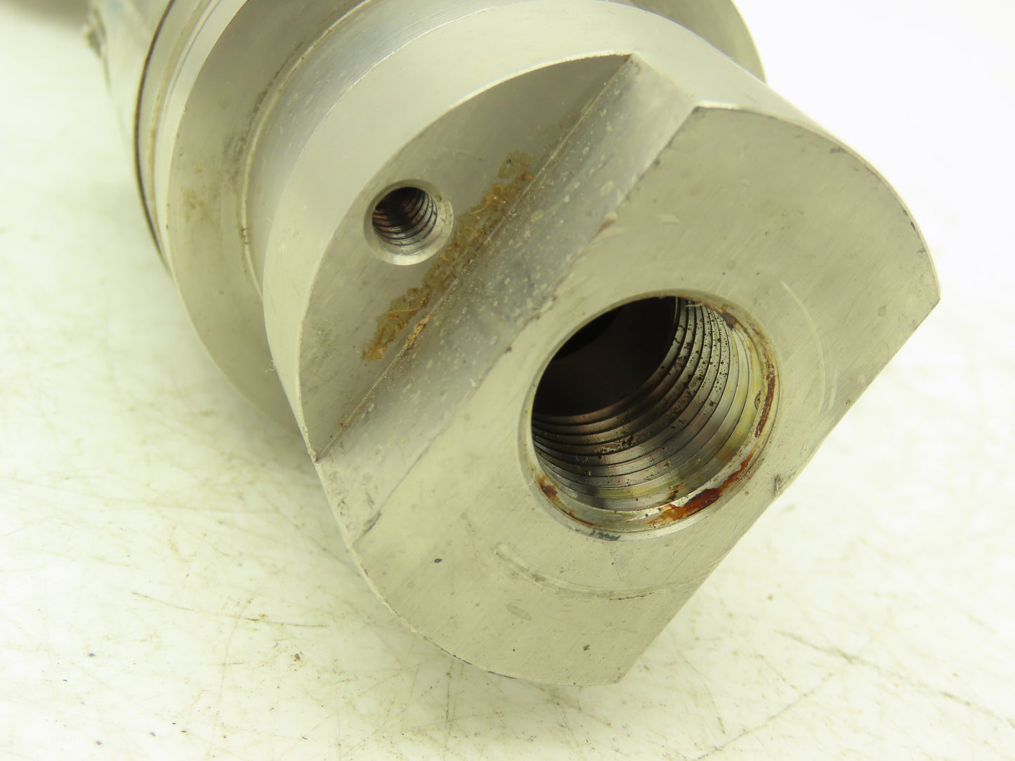 Gould PG3000-05M-12-12-XX-52 Electronic Pressure Transmitter 30VDC 0-5000PSI