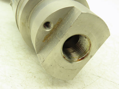 Gould PG3000-05M-12-12-XX-52 Electronic Pressure Transmitter 30VDC 0-5000PSI