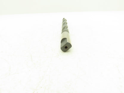 Cleveland 581918-1 0.625" Twist Drill Bit Tang Shank Lot of 7