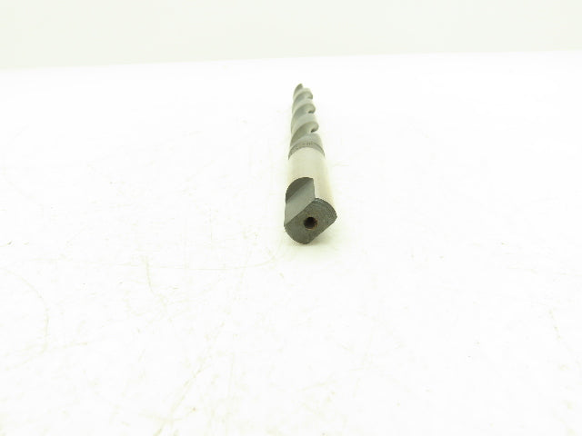 Cleveland 581918-1 0.625" Twist Drill Bit Tang Shank Lot of 7