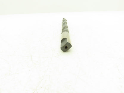 Cleveland 581918-1 0.625" Twist Drill Bit Tang Shank Lot of 7