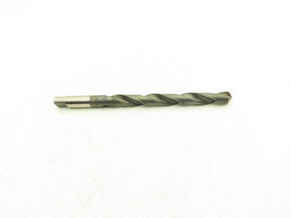 Cleveland 581918-1 0.625" Twist Drill Bit Tang Shank Lot of 7