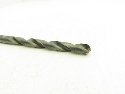 Cleveland 581918-1 0.625" Twist Drill Bit Tang Shank Lot of 7