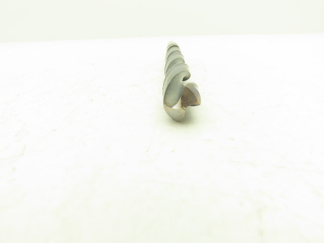 Cleveland 581918-1 0.625" Twist Drill Bit Tang Shank Lot of 7