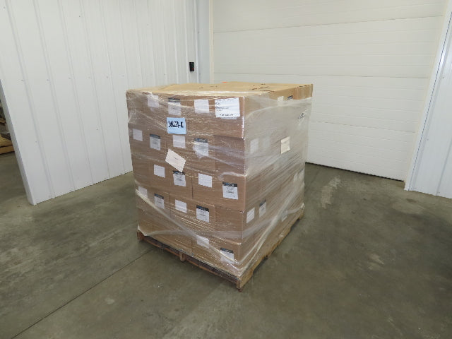 Air Track ATD-4-3-2000 Direct Thermal Labels 4x3" Barcode Stickers 4 Roll 8000ct