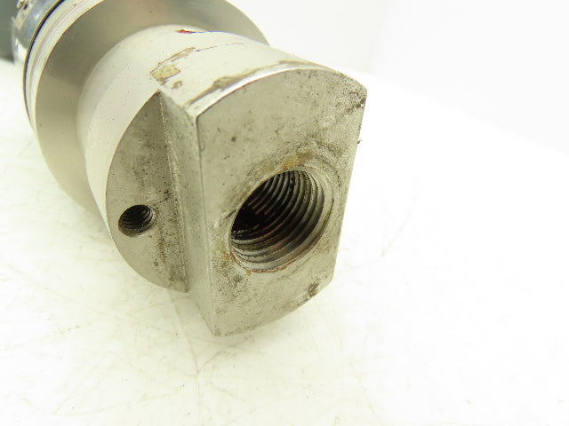 Gould PG3000-200-12-12-XX-52 Electronic Pressure Transmitter 30VDC 0-200PSI XP