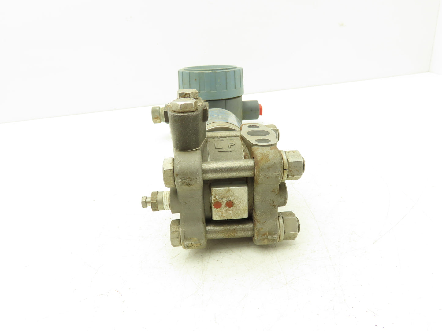 Gould LPG3040-100-38-21-11-61 Electronic Pressure Transmitter 30VDC XP