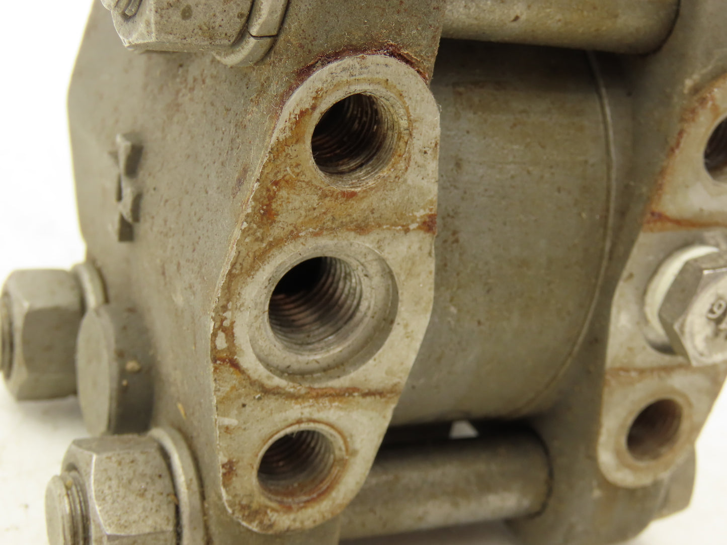 Gould LPG3040-100-38-21-11-61 Electronic Pressure Transmitter 30VDC XP