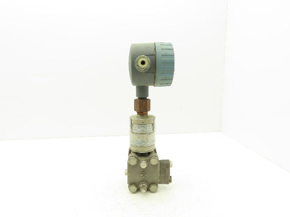 Gould LPG3040-100-38-21-11-61 Electronic Pressure Transmitter 30VDC XP